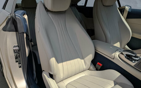 Mercedes-Benz E-Класс, 2017 год, 3 490 000 рублей, 23 фотография
