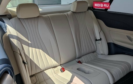 Mercedes-Benz E-Класс, 2017 год, 3 490 000 рублей, 18 фотография