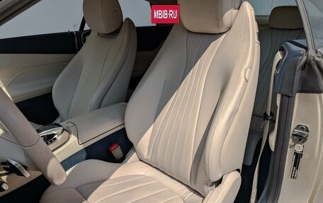 Mercedes-Benz E-Класс, 2017 год, 3 490 000 рублей, 20 фотография