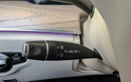 Mercedes-Benz E-Класс, 2017 год, 3 490 000 рублей, 28 фотография