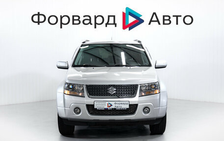 Suzuki Grand Vitara, 2010 год, 1 399 000 рублей, 2 фотография