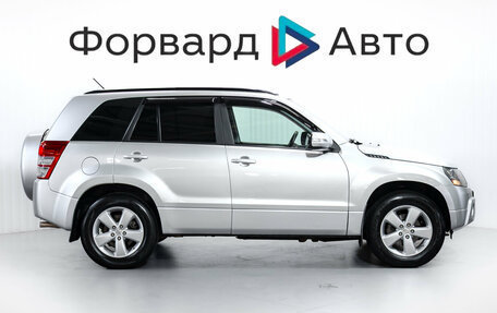 Suzuki Grand Vitara, 2010 год, 1 399 000 рублей, 8 фотография