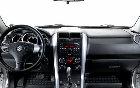 Suzuki Grand Vitara, 2010 год, 1 399 000 рублей, 14 фотография