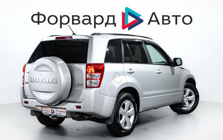 Suzuki Grand Vitara, 2010 год, 1 399 000 рублей, 7 фотография