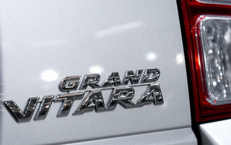 Suzuki Grand Vitara, 2010 год, 1 399 000 рублей, 11 фотография