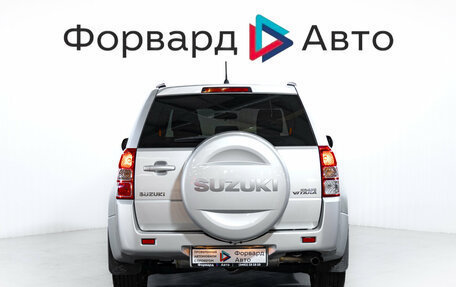 Suzuki Grand Vitara, 2010 год, 1 399 000 рублей, 6 фотография