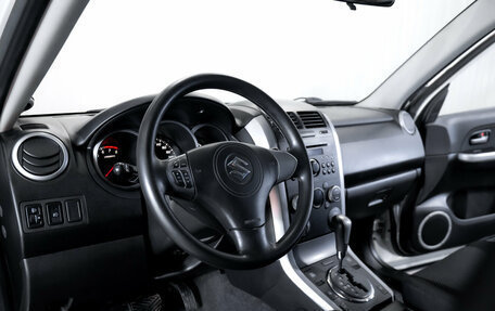 Suzuki Grand Vitara, 2010 год, 1 399 000 рублей, 13 фотография