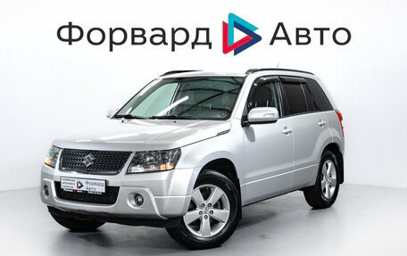 Suzuki Grand Vitara, 2010 год, 1 399 000 рублей, 3 фотография