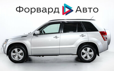 Suzuki Grand Vitara, 2010 год, 1 399 000 рублей, 4 фотография