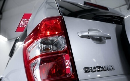Suzuki Grand Vitara, 2010 год, 1 399 000 рублей, 10 фотография