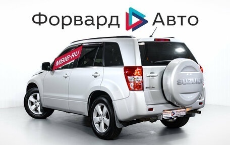 Suzuki Grand Vitara, 2010 год, 1 399 000 рублей, 5 фотография