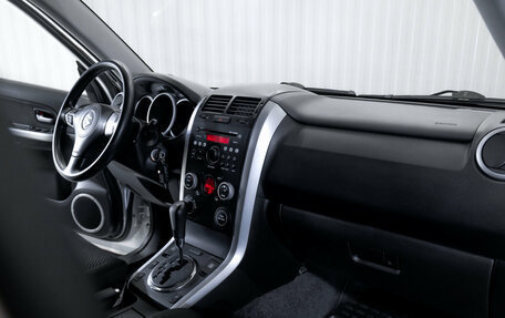 Suzuki Grand Vitara, 2010 год, 1 399 000 рублей, 17 фотография
