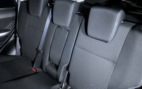 Suzuki Grand Vitara, 2010 год, 1 399 000 рублей, 25 фотография