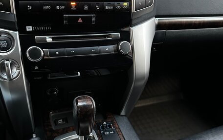 Toyota Land Cruiser 200, 2015 год, 4 500 000 рублей, 15 фотография