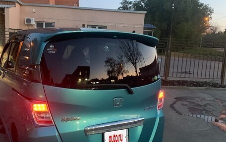 Honda Freed I, 2013 год, 1 300 000 рублей, 3 фотография