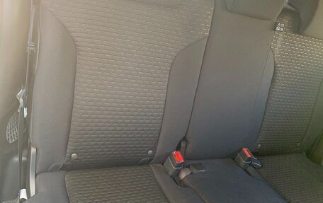 Honda Freed I, 2013 год, 1 300 000 рублей, 21 фотография