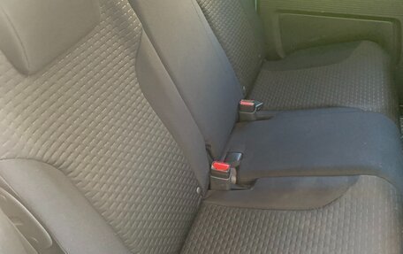 Honda Freed I, 2013 год, 1 300 000 рублей, 22 фотография