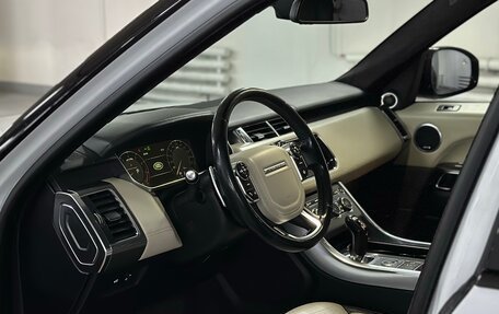 Land Rover Range Rover Sport II, 2013 год, 11 фотография
