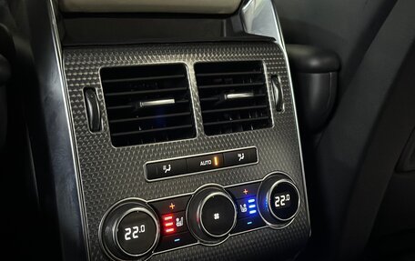 Land Rover Range Rover Sport II, 2013 год, 16 фотография