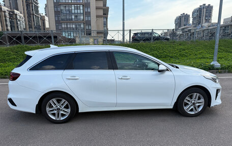 KIA cee'd III, 2019 год, 1 450 000 рублей, 4 фотография