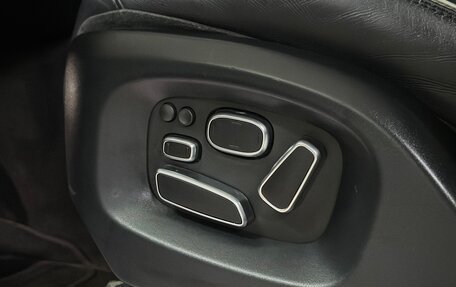 Land Rover Range Rover Sport II, 2013 год, 21 фотография