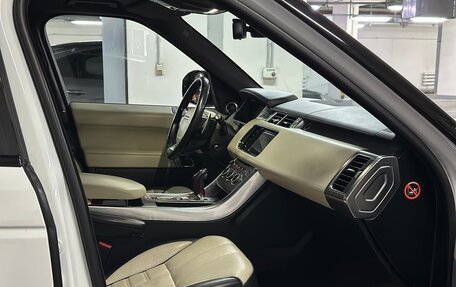 Land Rover Range Rover Sport II, 2013 год, 20 фотография