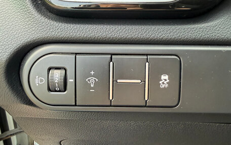 KIA cee'd III, 2019 год, 1 450 000 рублей, 14 фотография