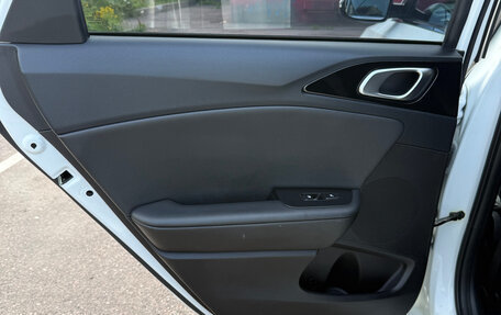 KIA cee'd III, 2019 год, 1 450 000 рублей, 19 фотография
