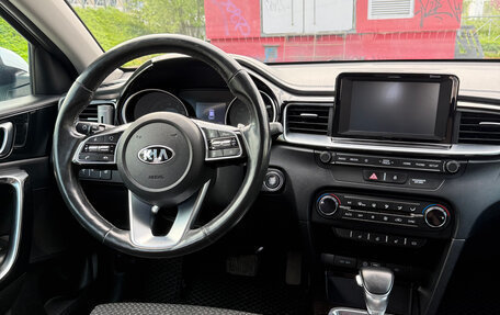 KIA cee'd III, 2019 год, 1 450 000 рублей, 7 фотография