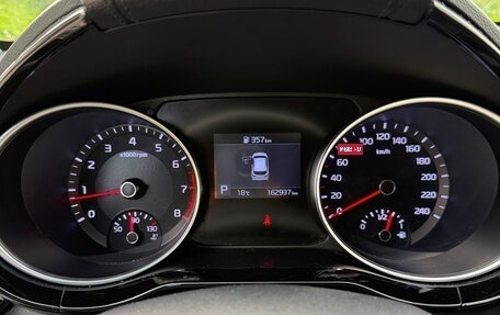 KIA cee'd III, 2019 год, 1 450 000 рублей, 15 фотография