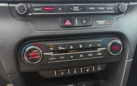 KIA cee'd III, 2019 год, 1 450 000 рублей, 12 фотография