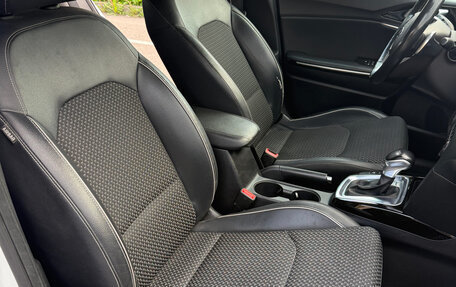 KIA cee'd III, 2019 год, 1 450 000 рублей, 23 фотография