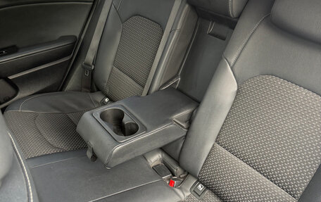 KIA cee'd III, 2019 год, 1 450 000 рублей, 27 фотография