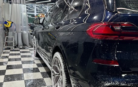 BMW X7, 2021 год, 14 220 000 рублей, 8 фотография