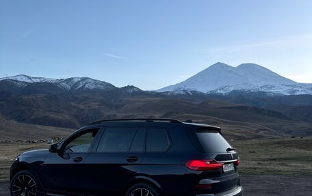 BMW X7, 2021 год, 14 220 000 рублей, 16 фотография