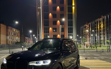 BMW X7, 2021 год, 14 220 000 рублей, 3 фотография