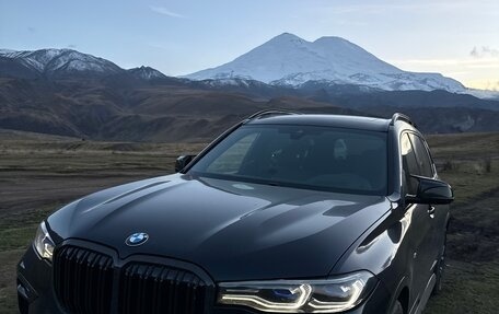BMW X7, 2021 год, 14 220 000 рублей, 15 фотография
