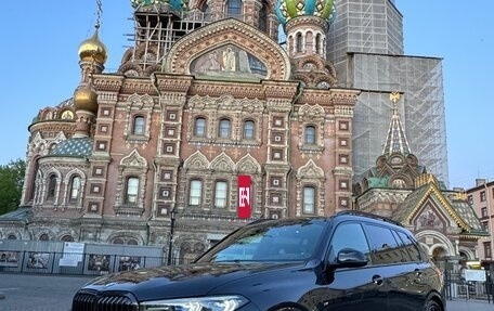 BMW X7, 2021 год, 14 220 000 рублей, 17 фотография