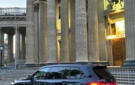 BMW X7, 2021 год, 14 220 000 рублей, 18 фотография