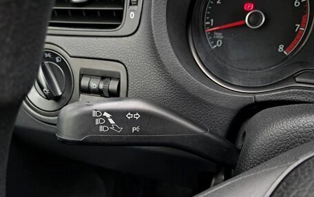 Volkswagen Polo VI (EU Market), 2018 год, 920 000 рублей, 9 фотография