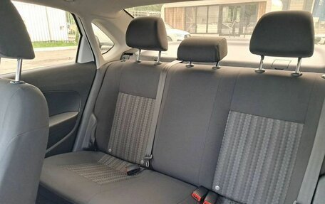 Volkswagen Polo VI (EU Market), 2018 год, 920 000 рублей, 15 фотография