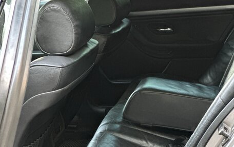 BMW 5 серия, 1996 год, 450 000 рублей, 5 фотография