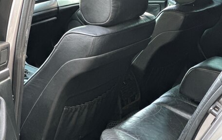 BMW 5 серия, 1996 год, 450 000 рублей, 6 фотография