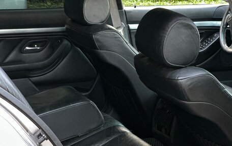 BMW 5 серия, 1996 год, 450 000 рублей, 4 фотография