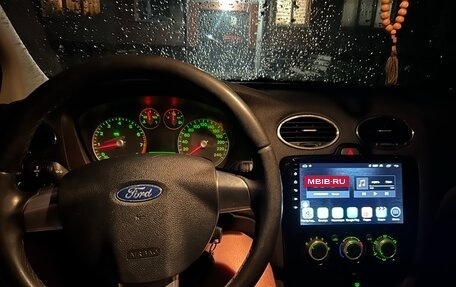 Ford Focus II рестайлинг, 2006 год, 369 000 рублей, 2 фотография