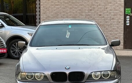 BMW 5 серия, 1996 год, 450 000 рублей, 3 фотография