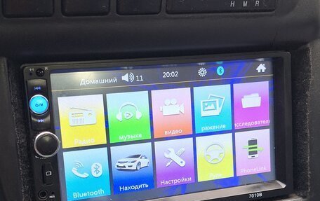 KIA Spectra II (LD), 2007 год, 235 000 рублей, 11 фотография