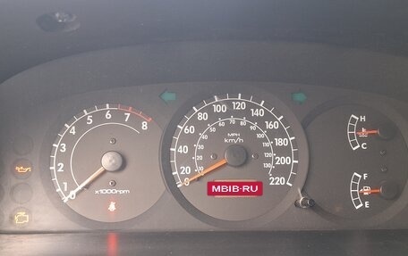 KIA Spectra II (LD), 2007 год, 235 000 рублей, 8 фотография