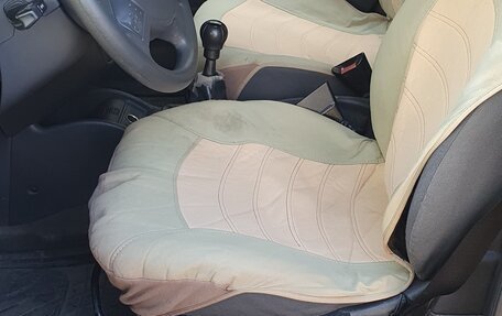 Opel Corsa C рестайлинг, 2003 год, 200 000 рублей, 7 фотография