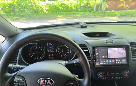 KIA Cerato III, 2018 год, 1 490 000 рублей, 6 фотография